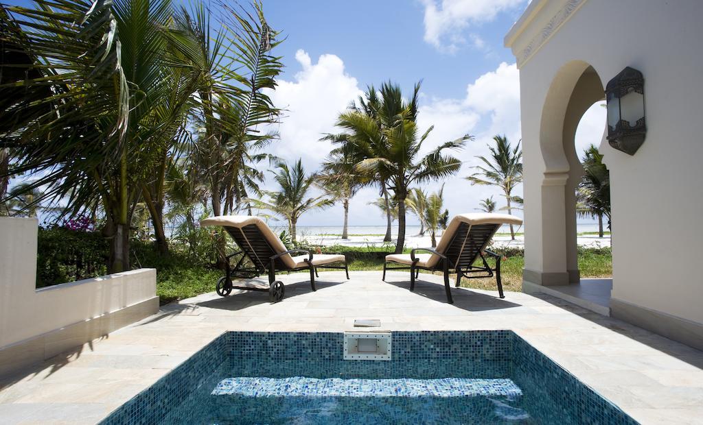 Villa de 1 dormitorio